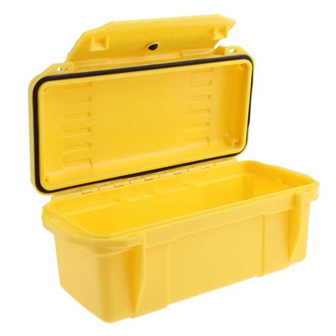 metal camper storage box|camping waterproof storage boxes.